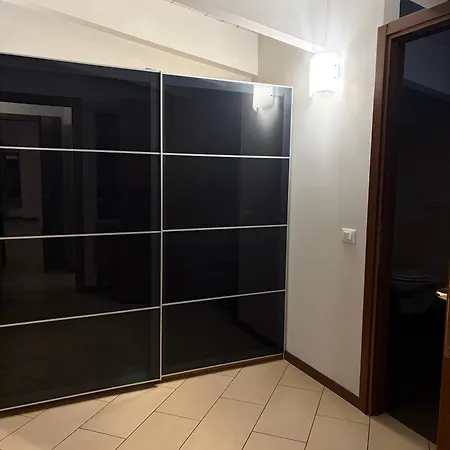 Appartement Dolcevita Usmate Velate